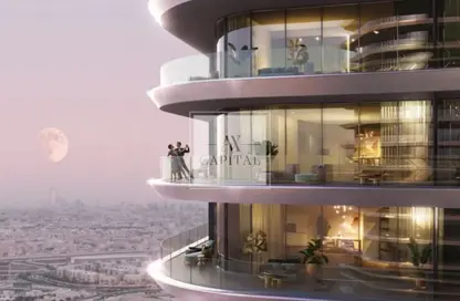 شقة - 1 حمام للبيع في بنغاطي هيل فيوز - حديقة دبي العلميه - دبي شقة - 1 حمام للبيع في بنغاطي هيل فيوز - حديقة دبي العلميه - دبي