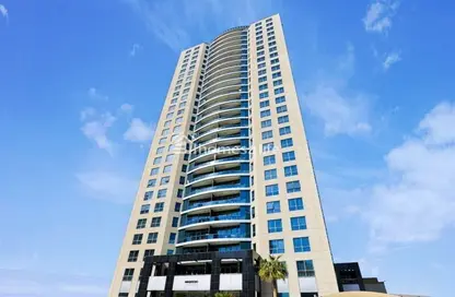 Apartment - 1 Bedroom - 1 Bathroom for sale in Madison Residency - Barsha Heights (Tecom) - Dubai
