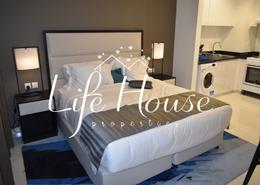 Studio - 1 bathroom for sale in Tower 108 - Jumeirah Village Circle - Dubai