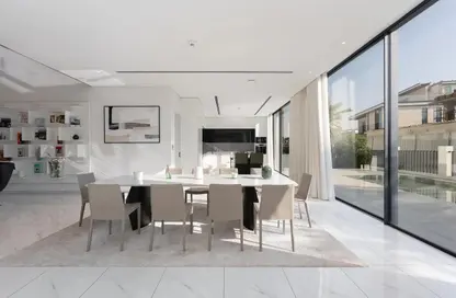 فيلا - 5 غرف نوم - 6 حمامات للبيع في إميرالد هيلز - دبي هيلز استيت - دبي فيلا - 5 غرف نوم - 6 حمامات للبيع في إميرالد هيلز - دبي هيلز استيت - دبي