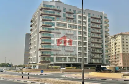 صورة لـ مبنى خارجي شقة - 2 غرف نوم - 2 حمامات للبيع في الشقق الكلاسيكية - منطقة مركز الأعمال - المدينة الدولية - دبي ، صورة رقم 1