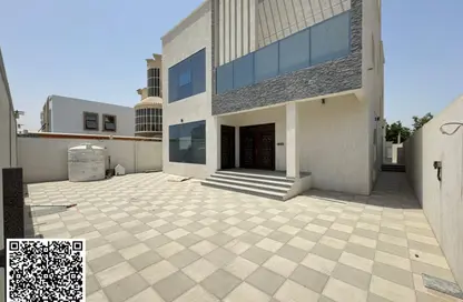 فيلا - 7 غرف نوم - 8 حمامات للبيع في 2 المويهات - المويهات - عجمان