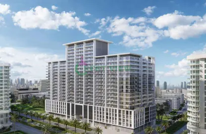 شقة - 1 حمام للبيع في بن غاطي أمبرهول - قرية الجميرا سركل - دبي شقة - 1 حمام للبيع في بن غاطي أمبرهول - قرية الجميرا سركل - دبي