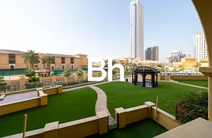 Apartment - 3 Bedrooms - 5 Bathrooms for sale in Sadaf 6 - Sadaf - Jumeirah Beach Residence - Dubai