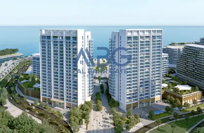 شقة - 2 غرف نوم - 3 حمامات للبيع في كيب حياة - ميناء العرب - راس الخيمة - رأس الخيمة