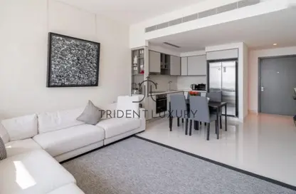 شقة - 2 غرف نوم - 3 حمامات للايجار في سانرايز باي - إعمار بيتشفرونت - دبي هاربور - دبي شقة - 2 غرف نوم - 3 حمامات للايجار في سانرايز باي - إعمار بيتشفرونت - دبي هاربور - دبي