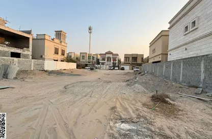 أرض - استوديو للبيع في 1 المويهات - المويهات - عجمان أرض - استوديو للبيع في 1 المويهات - المويهات - عجمان