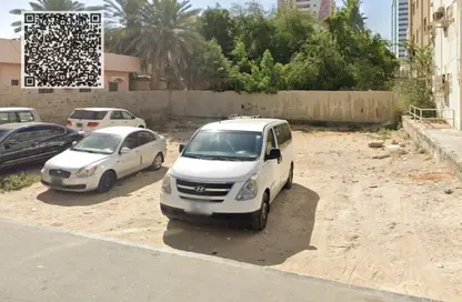 أرض - استوديو للبيع في برج النعيمية 1 - أبراج النعيمية - النعيمية - عجمان