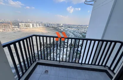 شقة - 1 حمام للايجار في ستارز تاور 2 - ستارز من دانوب - الفرجان - دبي