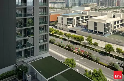 Apartment - 1 Bedroom - 1 Bathroom for rent in Sobha Creek Vistas Tower A - Sobha Hartland - Mohammed Bin Rashid City - Dubai