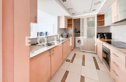 Apartment - 1 Bedroom - 1 Bathroom for sale in Fairfield Tower - Park Island - Dubai Marina - Dubai Apartment - 1 Bedroom - 1 Bathroom for sale in Fairfield Tower - Park Island - Dubai Marina - Dubai