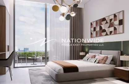 Apartment - 1 Bedroom - 2 Bathrooms for sale in Azizi Milan - City of Arabia - Dubai