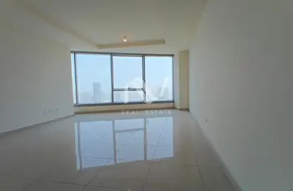 Apartment - 2 Bedrooms - 2 Bathrooms for rent in Sun Tower - Shams Abu Dhabi - Al Reem Island - Abu Dhabi