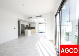 Townhouse - 3 bedrooms - 3 bathrooms for sale in La Rosa - Villanova - Dubai Land - Dubai