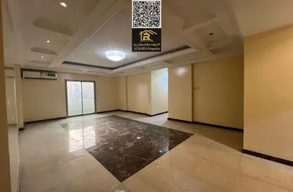 Apartment - 3 Bedrooms - 3 Bathrooms for rent in Al Rashidiya Towers - Al Rashidiya - Ajman Downtown - Ajman
