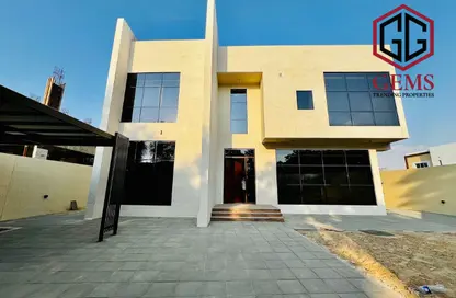 فيلا - 4 غرف نوم - 5 حمامات للايجار في العوير 1 - العوير - دبي فيلا - 4 غرف نوم - 5 حمامات للايجار في العوير 1 - العوير - دبي