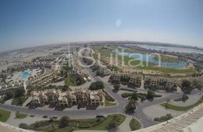 شقة - 2 غرف نوم - 3 حمامات للبيع في 4 رويال بريز - رويال بريز - قرية الحمرا - رأس الخيمة