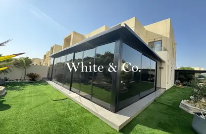 Townhouse - 3 Bedrooms - 4 Bathrooms for sale in Mira Oasis 2 - Mira Oasis - Reem - Dubai Townhouse - 3 Bedrooms - 4 Bathrooms for sale in Mira Oasis 2 - Mira Oasis - Reem - Dubai