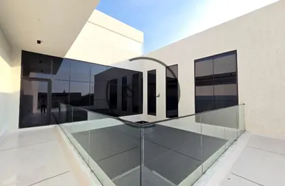 فيلا - 4 غرف نوم - 6 حمامات للايجار في ند الشبا 4 - ند الشبا - دبي فيلا - 4 غرف نوم - 6 حمامات للايجار في ند الشبا 4 - ند الشبا - دبي