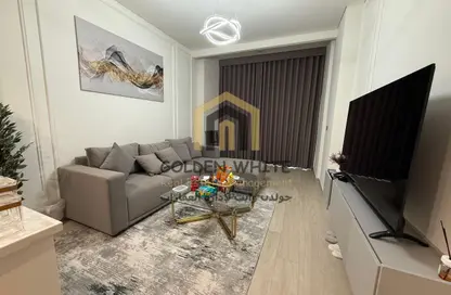 شقة - غرفة نوم - 2 حمامات للايجار في عزيزي ريفيرا 32 - ميدان واحد - ميدان - دبي