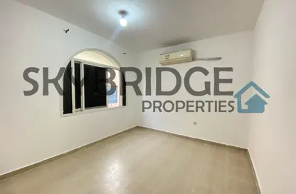 Apartment - Studio - 1 Bathroom for rent in Muroor Area - Abu Dhabi