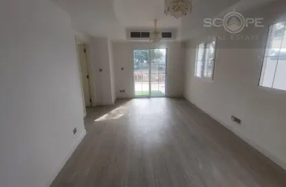 فيلا - 2 غرف نوم - 3 حمامات للايجار في الينابيع 8 - الينابيع - دبي