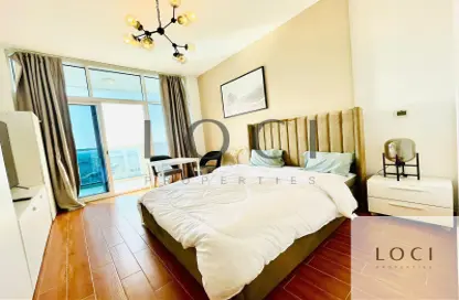 Apartment - Studio - 1 Bathroom for sale in Al Jawhara Residences - Jumeirah Village Triangle - Dubai