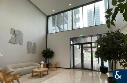Apartment - 1 Bedroom - 2 Bathrooms for rent in Executive Residences 1 - Executive Residences - Dubai Hills Estate - Dubai