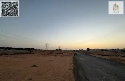 أرض - استوديو للبيع في 1 الياسمين - الياسمين - عجمان