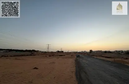 Land - Studio for sale in Al Yasmeen 1 - Al Yasmeen - Ajman