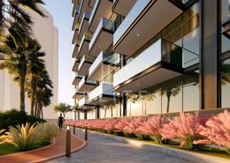 Apartment - 1 bedroom - 2 bathrooms for sale in Nobles Tower - Business Bay - Dubai