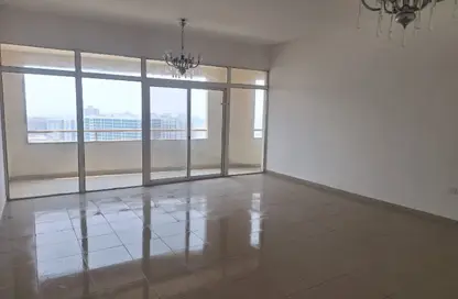 Apartment - 3 Bedrooms - 2 Bathrooms for sale in Horizon Towers - Ajman Downtown - Ajman