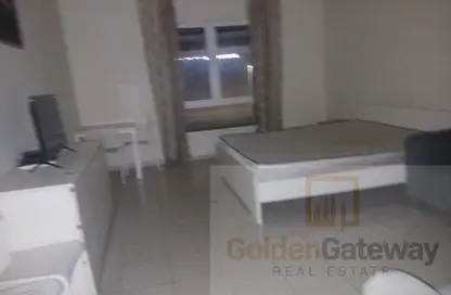 Apartment - Studio - 1 Bathroom for rent in MED 60 - Mediterranean Cluster - Discovery Gardens - Dubai