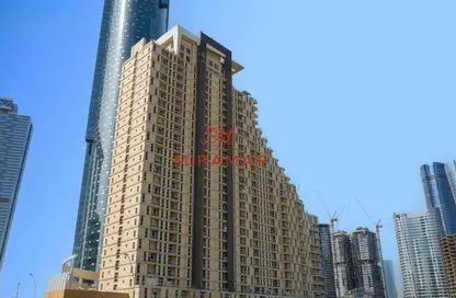 Apartment - 2 Bedrooms - 3 Bathrooms for sale in Mangrove Place - Shams Abu Dhabi - Al Reem Island - Abu Dhabi