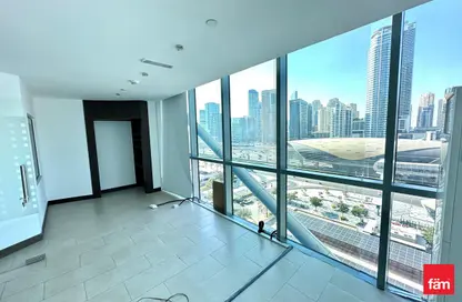 Office Space - Studio for rent in Indigo Tower - JLT Cluster D - Jumeirah Lake Towers - Dubai