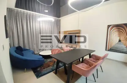Apartment - 1 Bedroom - 2 Bathrooms for rent in Azizi Star - Al Furjan - Dubai