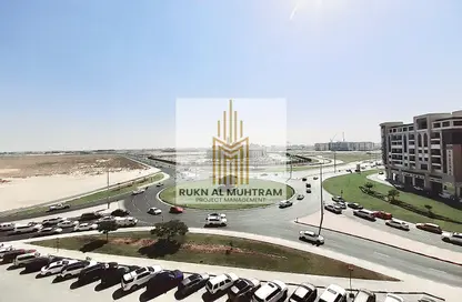 Apartment - 3 Bedrooms - 3 Bathrooms for rent in Cantara Residence - Muwaileh Commercial - Sharjah