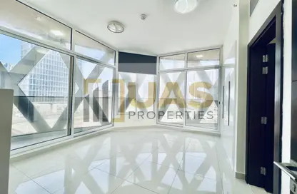 Apartment - 1 Bedroom - 2 Bathrooms for rent in Infinity Building - Al Satwa - Dubai