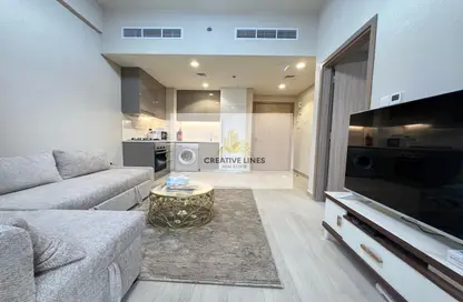 Apartment - 1 Bedroom - 1 Bathroom for sale in AZIZI Riviera - Meydan One - Meydan - Dubai