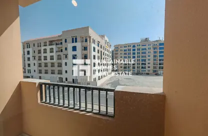 Apartment - 1 Bedroom - 2 Bathrooms for rent in Rawdhat Abu Dhabi - Abu Dhabi