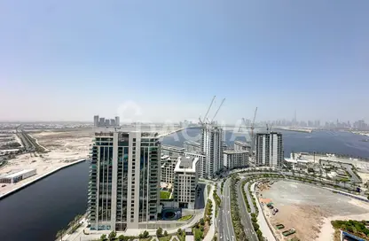 Apartment - 2 Bedrooms - 2 Bathrooms for rent in Creek Palace - Dubai Creek Harbour (The Lagoons) - Dubai
