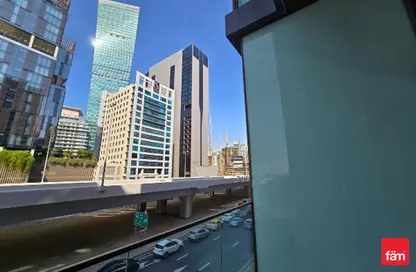 شقة - 2 غرف نوم - 3 حمامات للبيع في ويست فايف بيزنس باي ريزيدينس - الخليج التجاري - دبي شقة - 2 غرف نوم - 3 حمامات للبيع في ويست فايف بيزنس باي ريزيدينس - الخليج التجاري - دبي