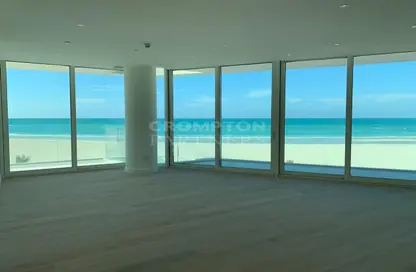Apartment - 3 Bedrooms - 4 Bathrooms for rent in Mamsha Al Saadiyat - Saadiyat Cultural District - Saadiyat Island - Abu Dhabi