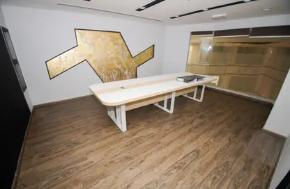 Office Space - Studio - 1 Bathroom for rent in Fairmont Hotel - Sheikh Zayed Road - Dubai Office Space - Studio - 1 Bathroom for rent in Fairmont Hotel - Sheikh Zayed Road - Dubai