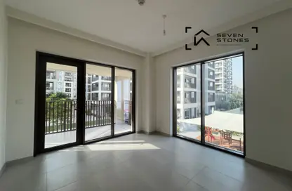 Apartment - 1 Bedroom - 1 Bathroom for rent in Summer - Creek Beach - Dubai Creek Harbour (The Lagoons) - Dubai