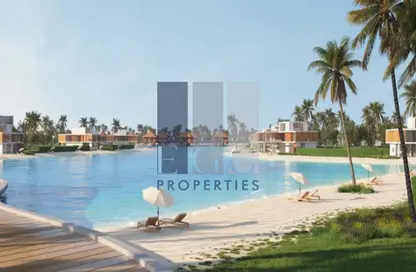 Land - Studio for sale in Arabian Hills Estate - Al Faqa'a - Al Ain