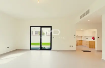 Townhouse - 3 Bedrooms - 4 Bathrooms for rent in Noya 2 - Noya - Yas Island - Abu Dhabi