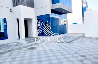 Villa - 5 Bedrooms - 5 Bathrooms for rent in Al Bateen - Abu Dhabi