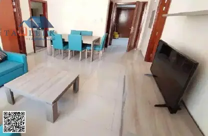 عمارة بالكامل للبيع في برج النعيمية 1 - أبراج النعيمية - النعيمية - عجمان