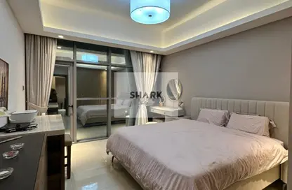 شقة - 2 غرف نوم - 3 حمامات للبيع في أبراج غلفا - الراشدية 1 - الراشدية - عجمان
